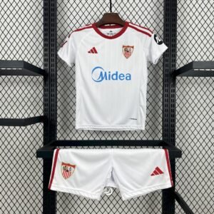 Sevilla 2025/26 1a Eq. Niño