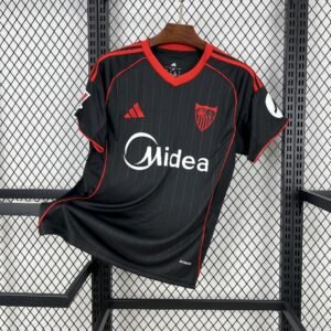 Sevilla 2025/26 3a Eq.