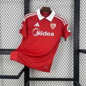 Sevilla 2025/26 2a Eq.