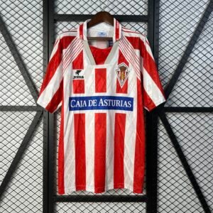 Sporting de Gijón 1994/95 1a Eq.
