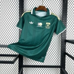 Sudáfrica 2026 2a Eq.