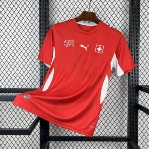 Suiza 2026 1a Eq.