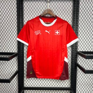 Suiza 2024 1a Eq.