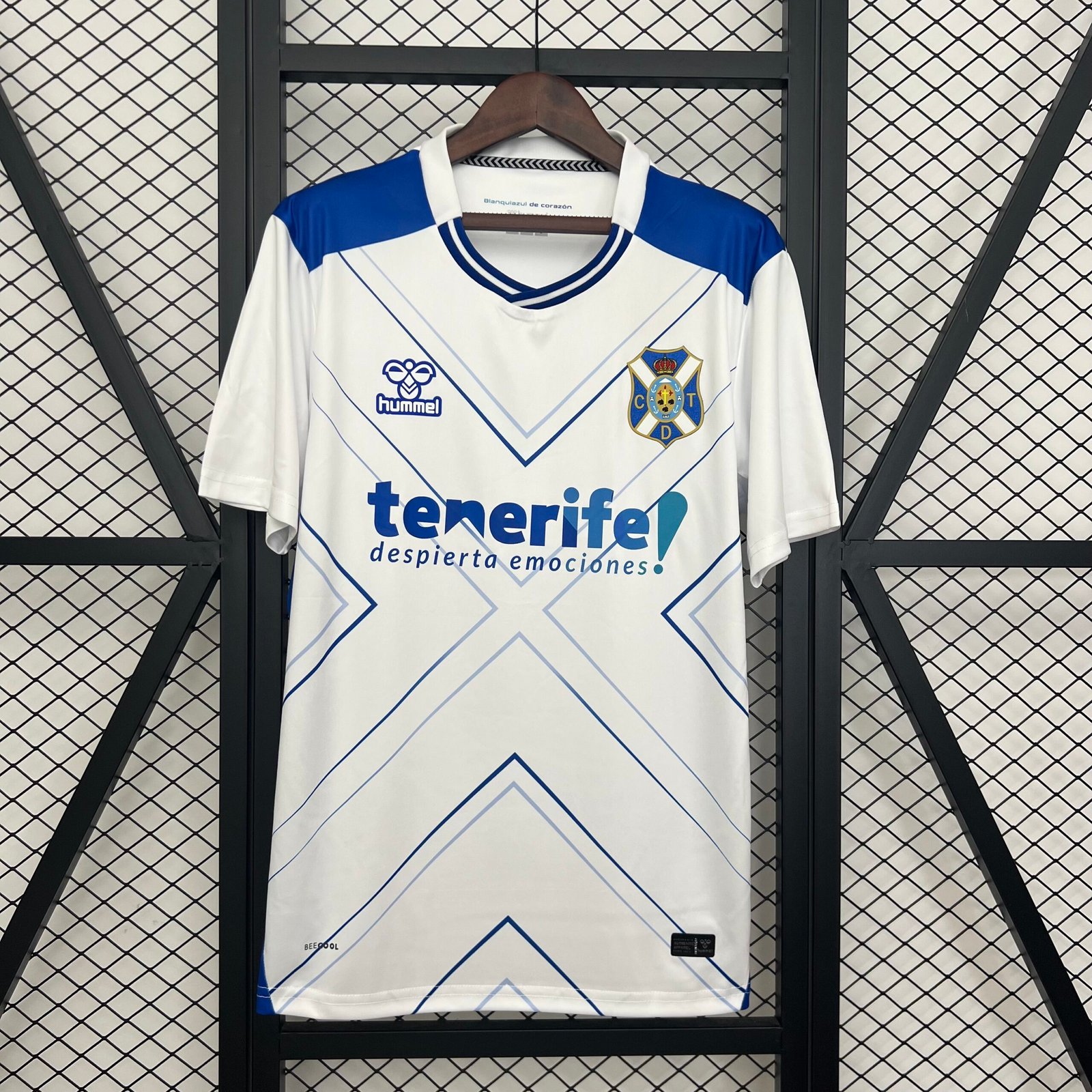 Tenerife 2025/26 1a Eq. 2 Tenerife 2025/26 1a Eq. - Imagen 2