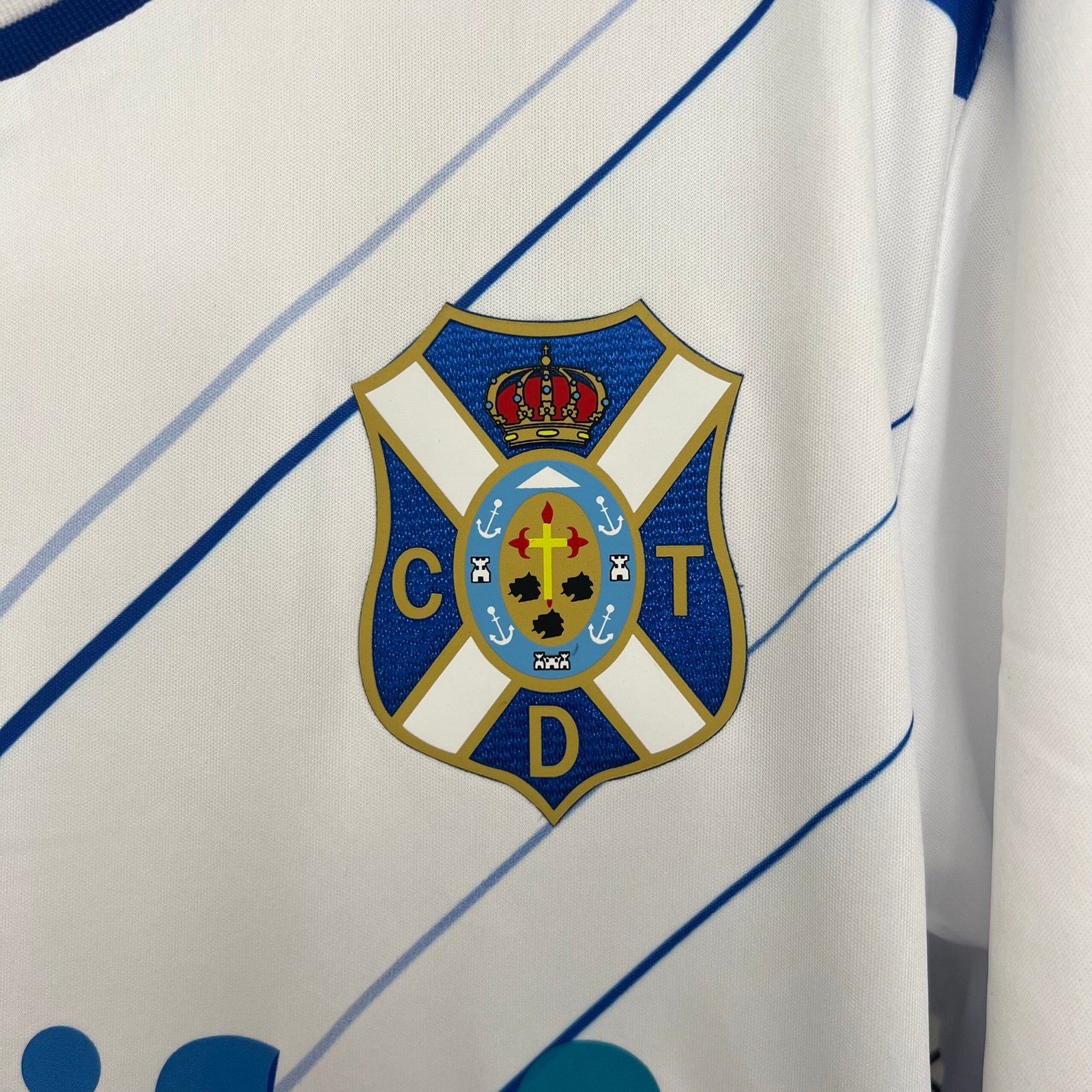 Tenerife 2025/26 1a Eq. 3 Tenerife 2025/26 1a Eq. - Imagen 3
