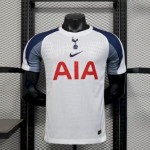 Tottenham 2025/26 1a Eq. (Ed. Jugador)