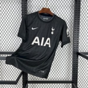 Tottenham 2025/26 2a Eq.