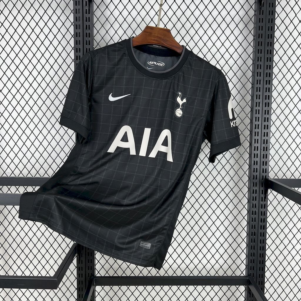 Tottenham 2025/26 2a Eq. 2 Tottenham 2025/26 2a Eq. - Imagen 2