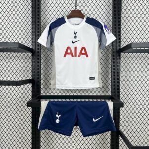 Tottenham 2025/26 1a Eq. Niño