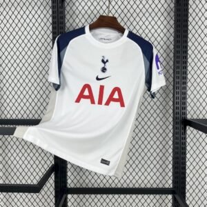 Tottenham 2025/26 1a Eq.