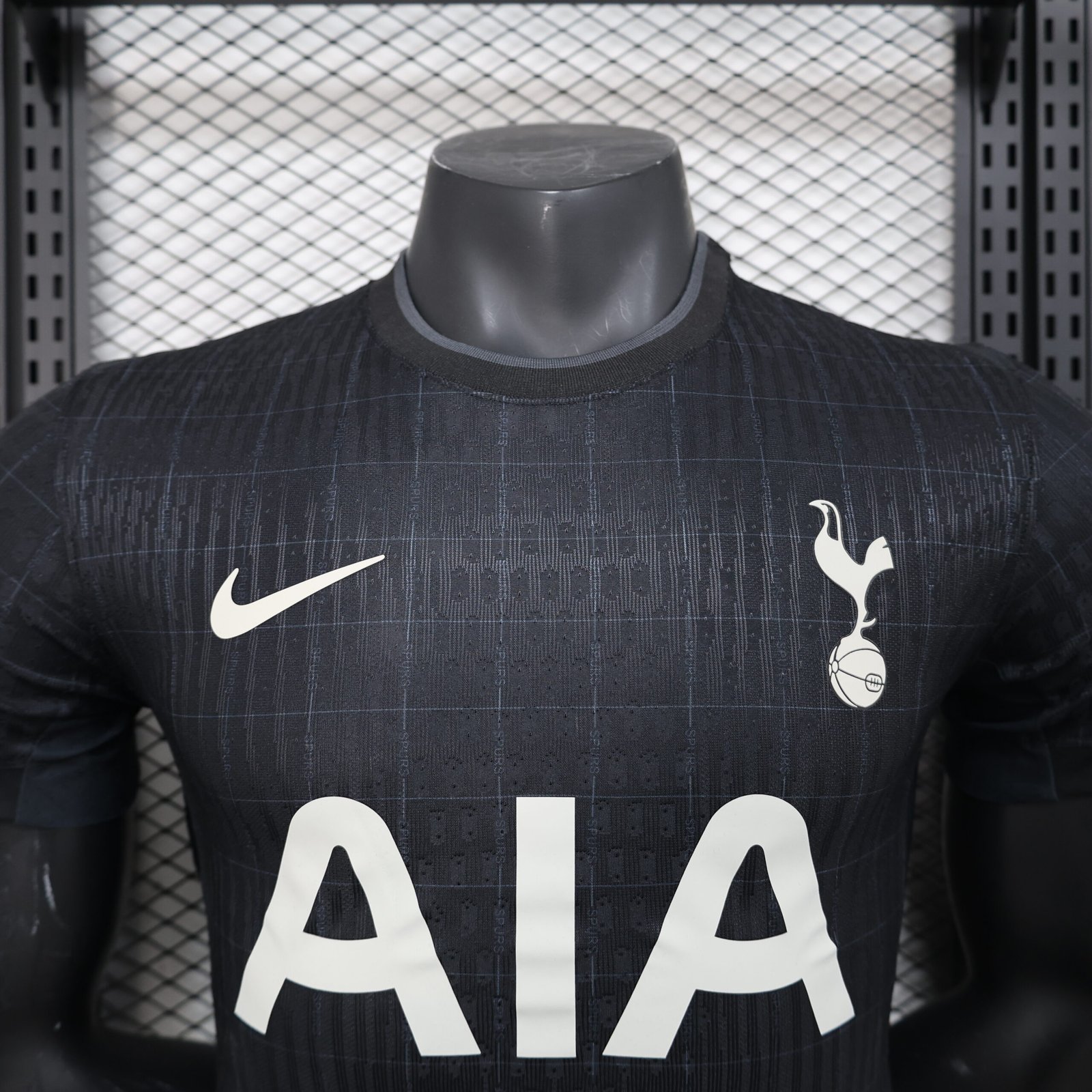 Tottenham 2025/26 2a Eq. (Ed. Jugador) 3 Tottenham 2025/26 2a Eq. (Ed. Jugador) - Imagen 3