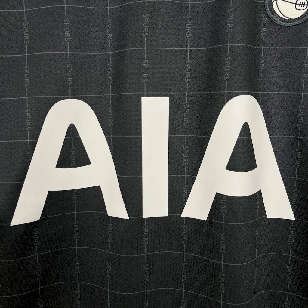 Tottenham 2025/26 2a Eq. 5 Tottenham 2025/26 2a Eq. - Imagen 5