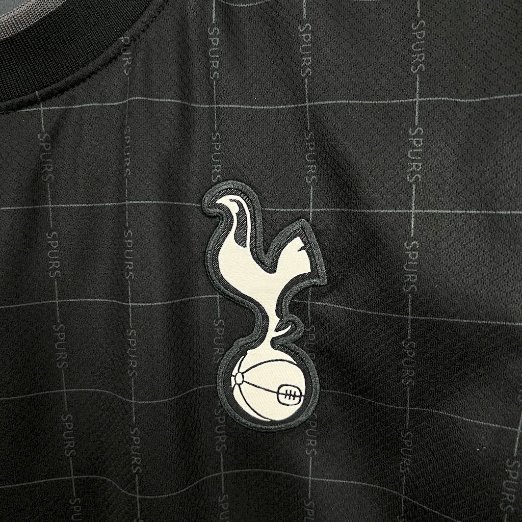 Tottenham 2025/26 2a Eq. 3 Tottenham 2025/26 2a Eq. - Imagen 3