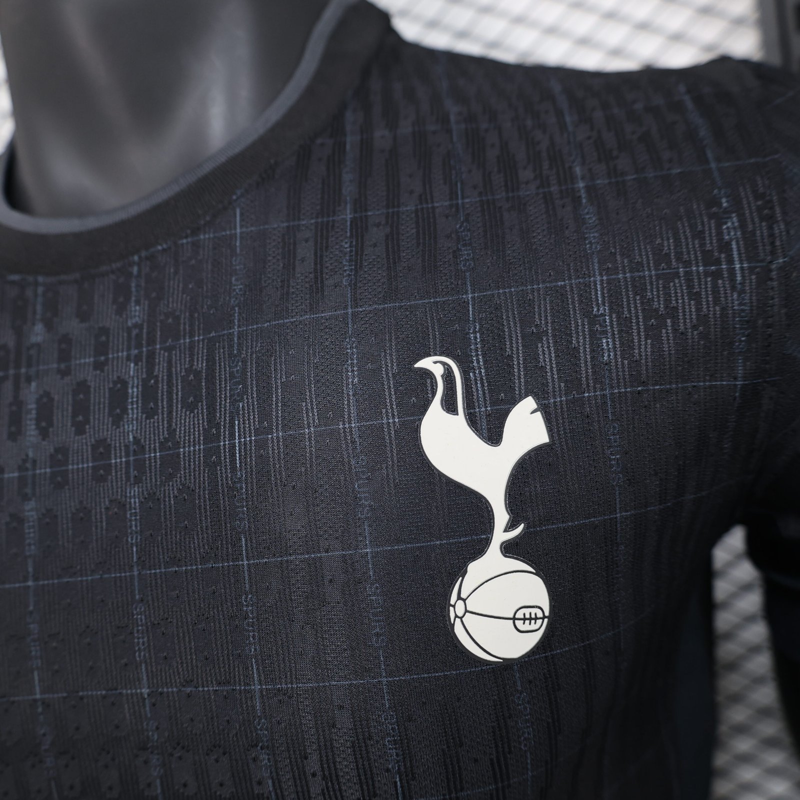 Tottenham 2025/26 2a Eq. (Ed. Jugador) 4 Tottenham 2025/26 2a Eq. (Ed. Jugador) - Imagen 4