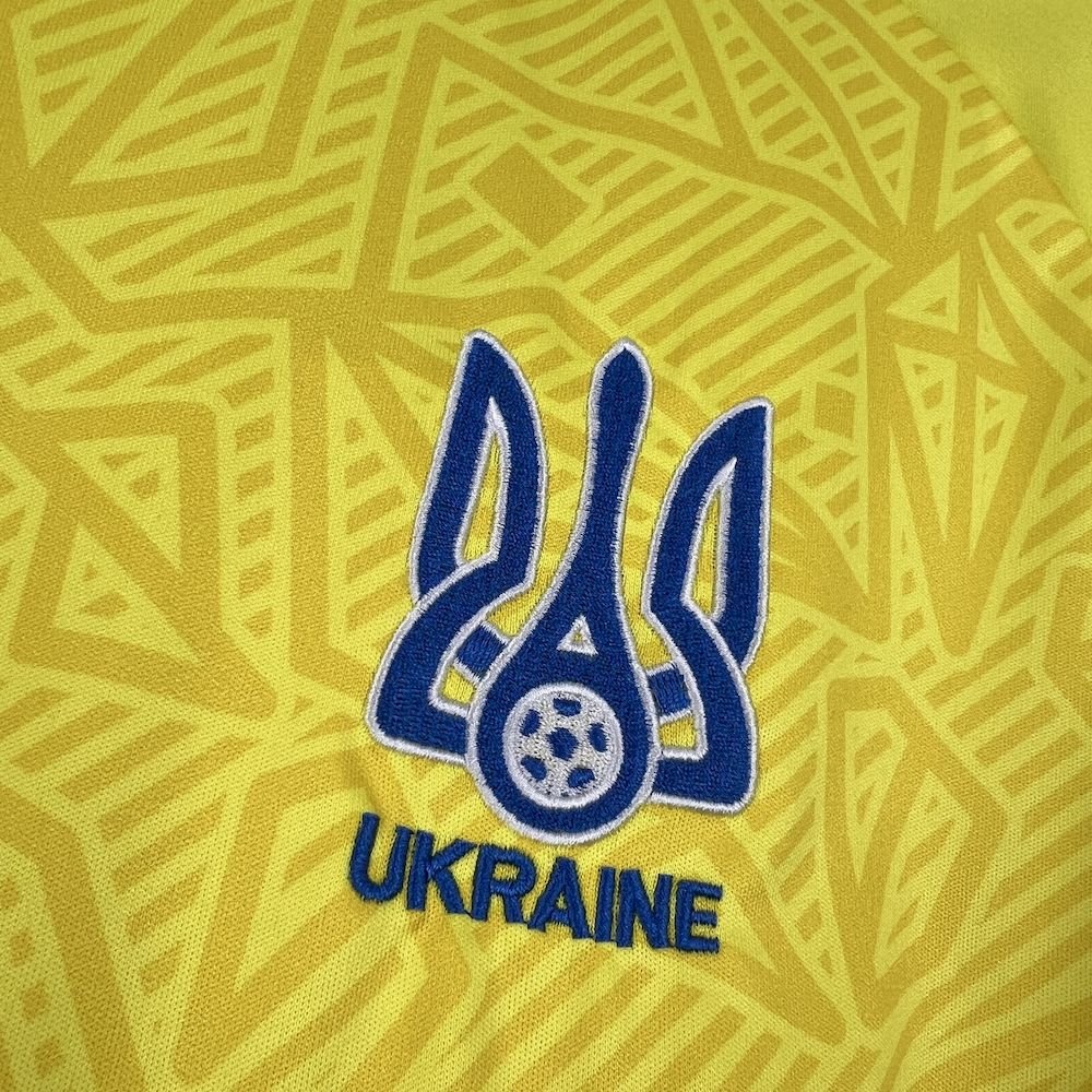 Ucrania 2026 1a Eq. 3 Ucrania 2026 1a Eq. - Imagen 3