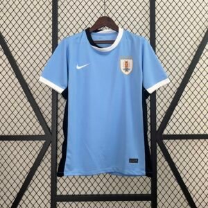 Uruguay 2024 1a Eq.