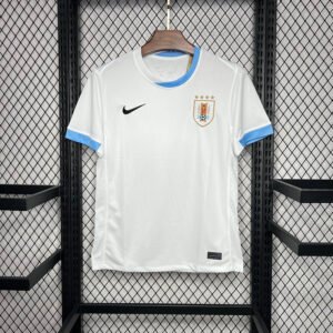 Uruguay 2024 2a Eq.