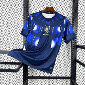 Uruguay 2026 2a Eq.