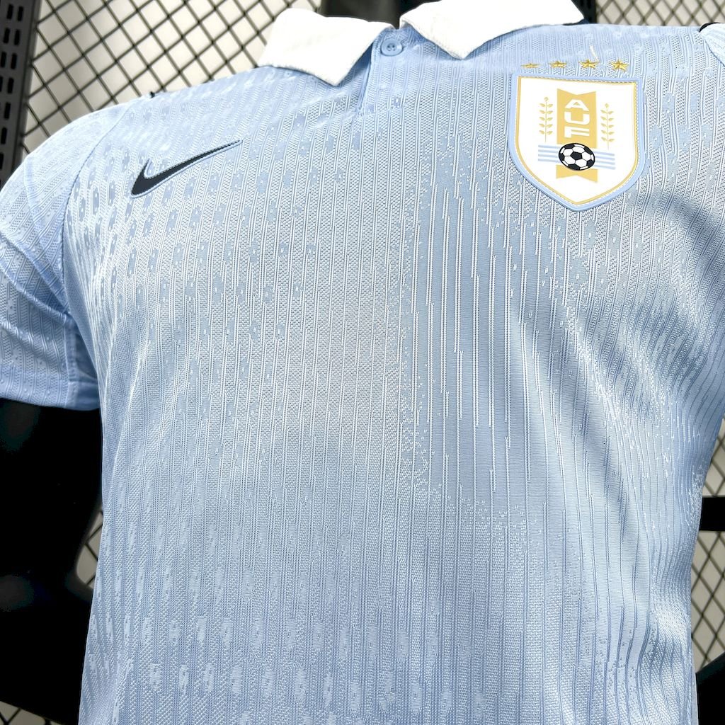 Uruguay 2026 1a Eq. (Ed. Jugador) 3 Uruguay 2026 1a Eq. (Ed. Jugador) - Imagen 3