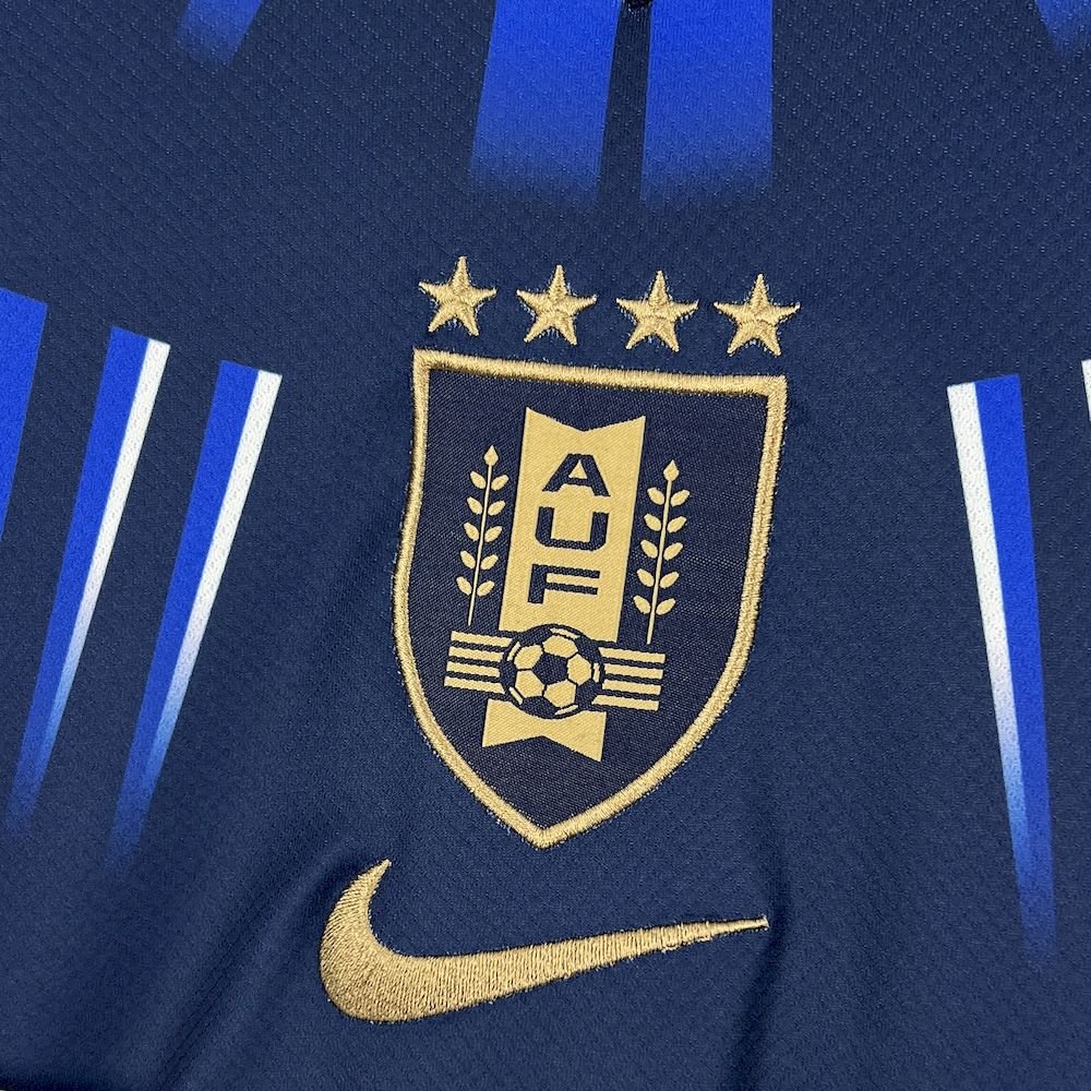 Uruguay 2026 2a Eq. 3 Uruguay 2026 2a Eq. - Imagen 3