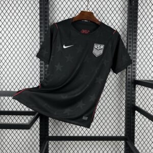 USA 2026 2a Eq.