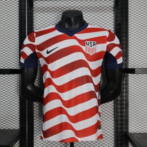 USA 2026 1a Eq. (Ed. Jugador)