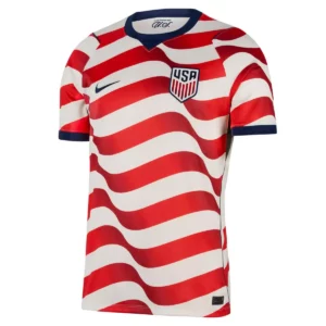 USA 2026 1a Eq.