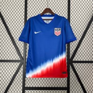 USA 2024 2a Eq.