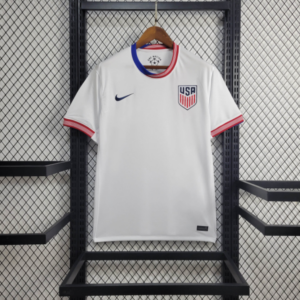 USA 2024 1a Eq.