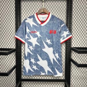 USA 1994 2a Eq.