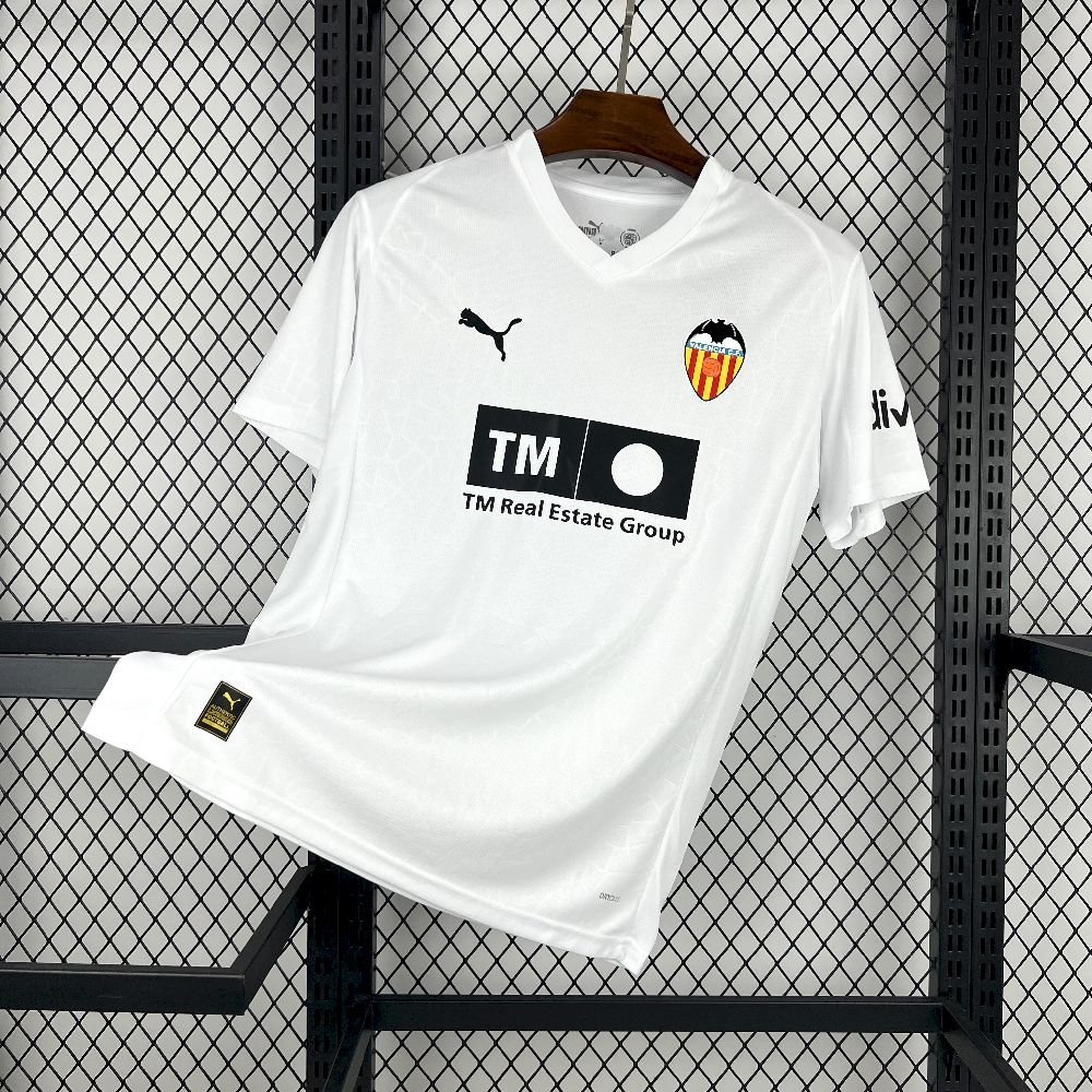 Valencia 2025/26 1a Eq. 2 Valencia 2025/26 1a Eq. - Imagen 2