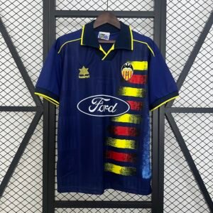 Valencia 1996/97 2a Eq.