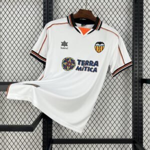 Valencia 1999/00 1a Eq.