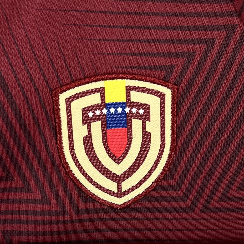 Venezuela 2026 1a Eq. Niño 4 Venezuela 2026 1a Eq. Niño - Imagen 4