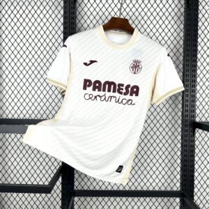 Villarreal 2025/26 2a Eq.