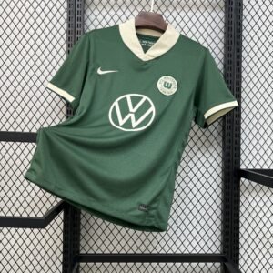 Wolfsburgo 80 Aniversario 2025/26