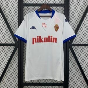 Real Zaragoza 2001/02 1a Eq.