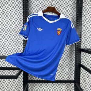 Real Zaragoza 2025/26 Retro