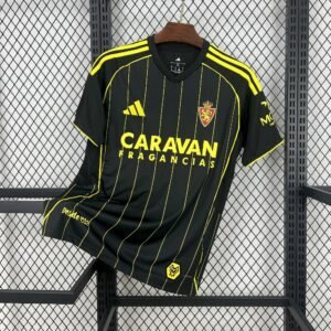 Real Zaragoza 2025/26 2a Eq.