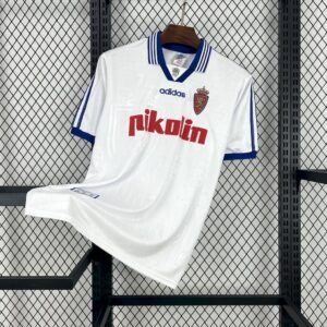 Real Zaragoza 1997/98 1a Eq.
