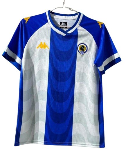 Hércules 2025/26 1a Eq. (Sponsor EKOKAI Opcional) 2 Hércules 2025/26 1a Eq. (Sponsor EKOKAI Opcional) - Imagen 2