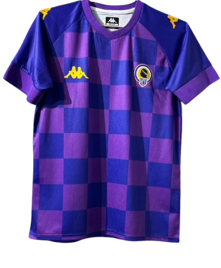 Hércules 2025/26 2a Eq. (Sponsor EKOKAI Opcional) 2 Hércules 2025/26 2a Eq. (Sponsor EKOKAI Opcional) - Imagen 2