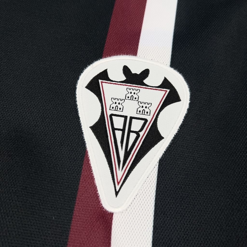 Albacete 2025/26 Retro 3 Albacete 2025/26 Retro - Imagen 3