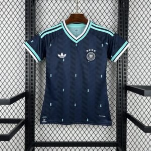 Alemania 2026 2a Eq. Mujer