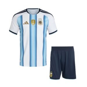 Argentina 2026 1a Eq. Niño