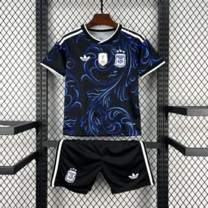 Argentina 2026 2a Eq. Niño