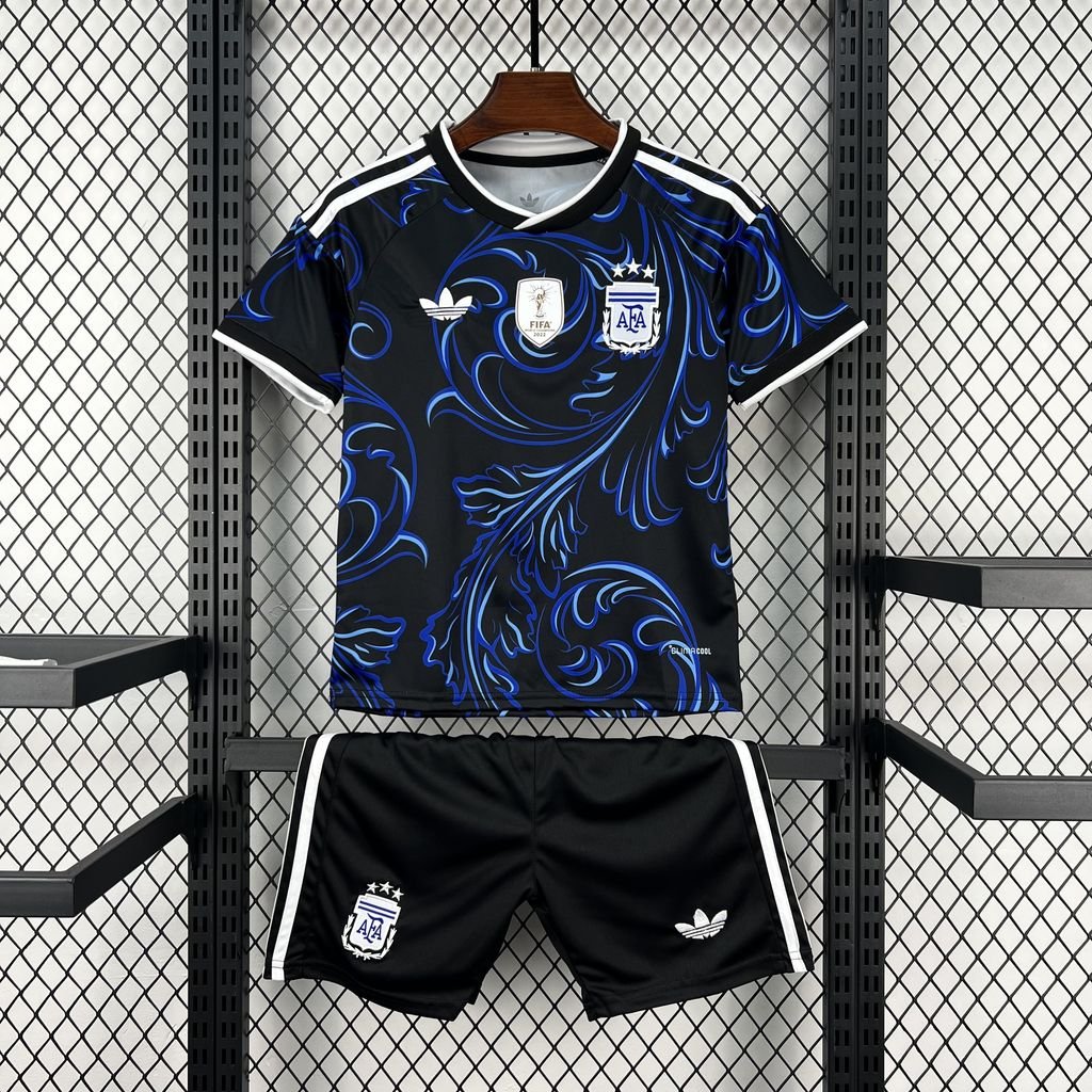 Argentina 2026 2a Eq. Niño 2 Argentina 2026 2a Eq. Niño - Imagen 2