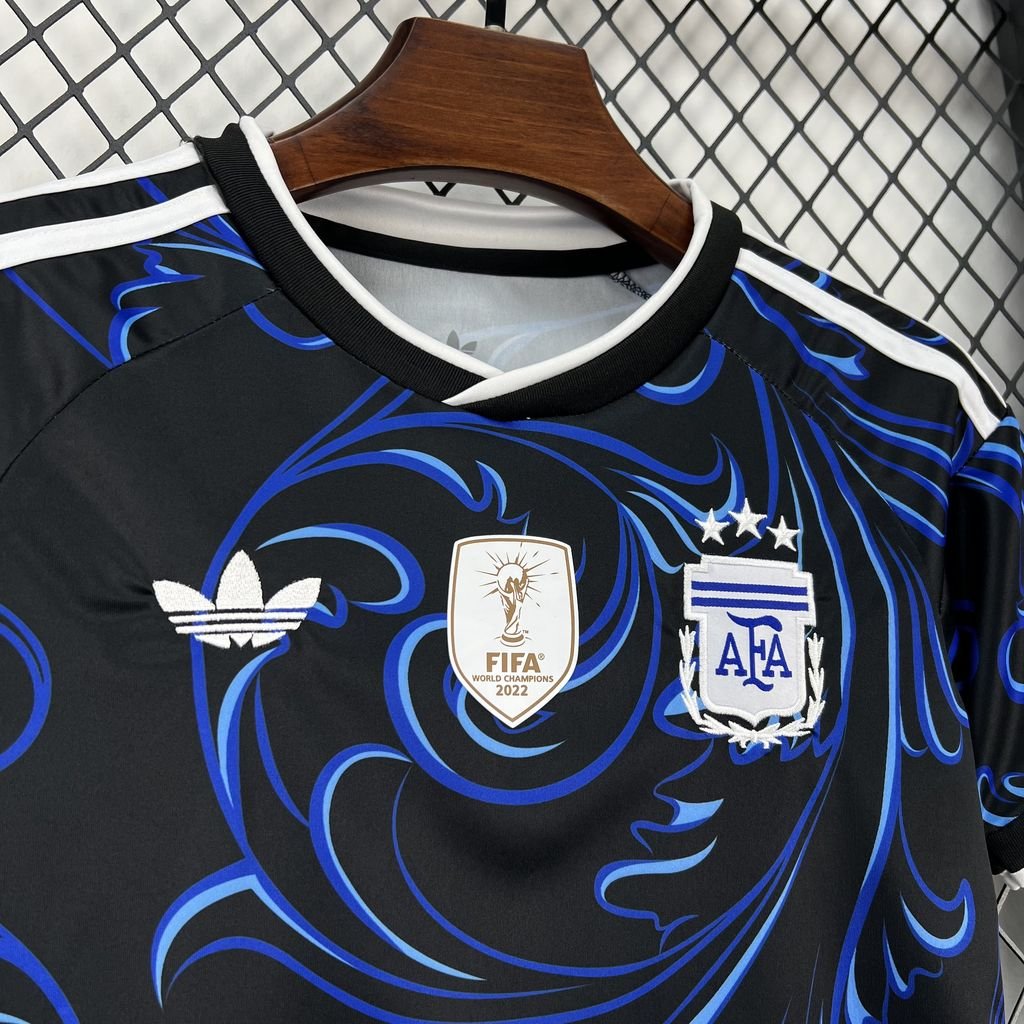 Argentina 2026 2a Eq. Niño 3 Argentina 2026 2a Eq. Niño - Imagen 3