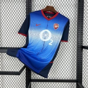 Arsenal 2002/04 2a Eq.