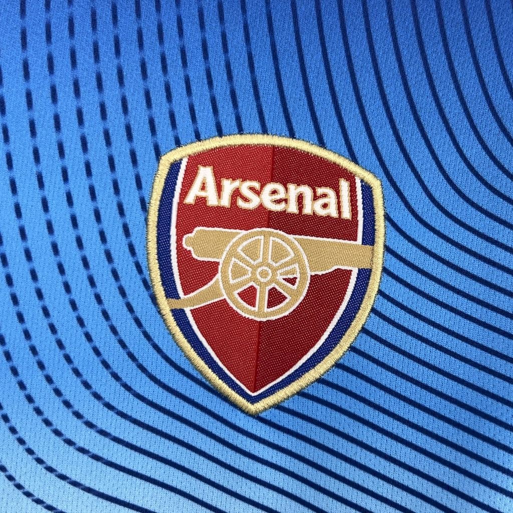 Arsenal 2002/04 2a Eq. 3 Arsenal 2002/04 2a Eq. - Imagen 3